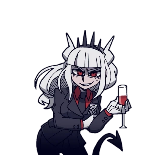 helltaker, heltak lucifer, heltak lucifer, lucifer heltak sprite, reine lucifer helltaker