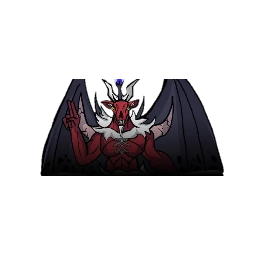 jeu helltaker, dragon démon, helltaker lucifer, shadow demon dnd, heltak lucifer est le mal