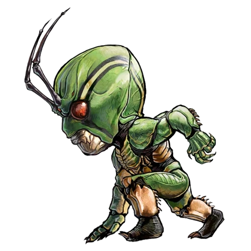 pack, marvel comics, michelangelo turtles, the evolution of the green goblin