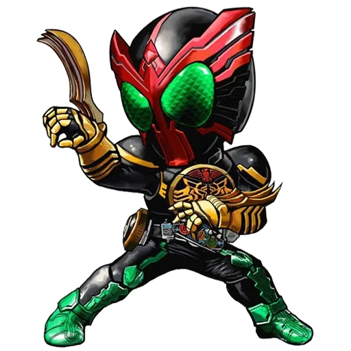 kamen rider, kamen rider ooo, kamen rider kabuto, le soleil monte kamen rider oooo, games rider mascam ex eide kamen ryder chronicle