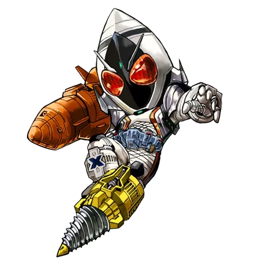 kamen rider, kamen rider den-o, carmen rider drive, kamen rider kabuto, pahlawan carmen knight fukuzawa