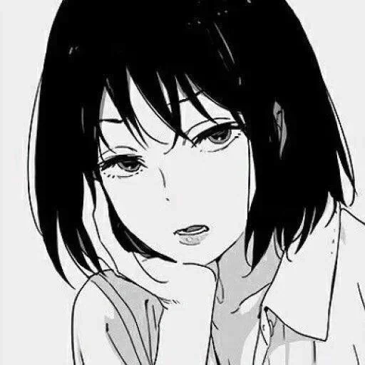 manga, picture, manga drawings, anime arta manga, anime girls manga