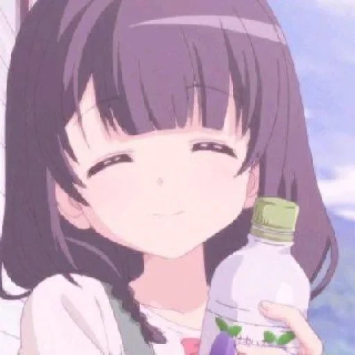 anime chan, ikon anime, gadis anime, kawaii anime girl, anime instagram