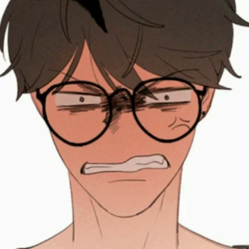 pack, yu yang, manhua, lächeln sie, liu yan manhua