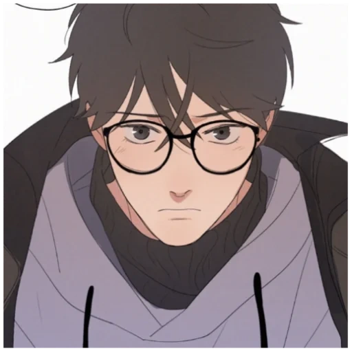 yu yang, are you here, anime ideas, anime characters