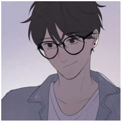 yu yang, idées d'anime, personnages d'anime, personnages markwing