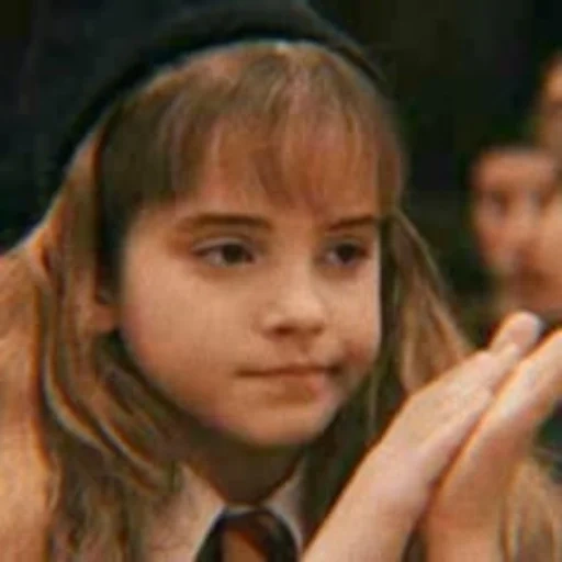 hermione granger, hermione harry potter, emma watson hermione granger, harry potter hermione es pequeño, hermione granger harry potter