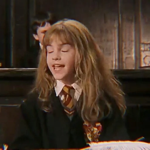 harry potter, hermione granger, harry potter livios, harry potter d'hermione, hermione granger livios