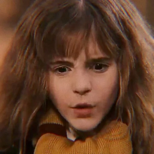 hermione granger, hermione harry potter, hermione granger 2001, hermione granger es pequeña, hermione granger harry potter