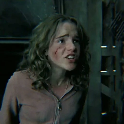 harry potter, hermione granger, prisionero de hermione de azkaban, hermione se ríe a un prisionero de azkaban, prisionero de hermione granger azkaban