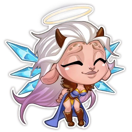 chronicle of chaos, mia mobile legends, crysta chronicle of chaos, qing mao chronicle of chaos, chronicle of chaos chibi heroes