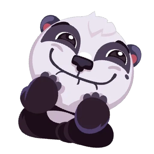 panda, panda rensha