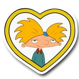 HeyArnold