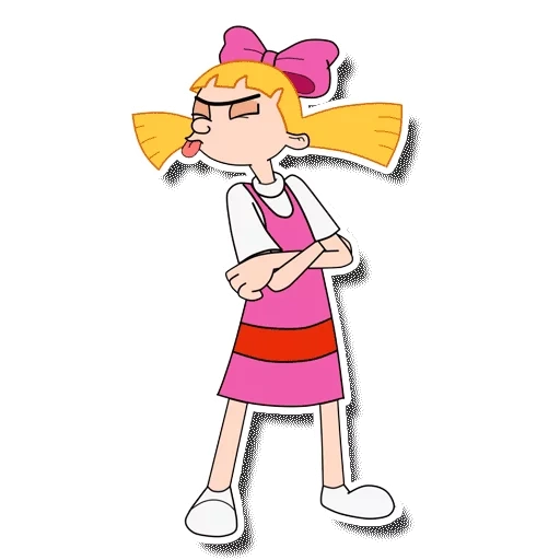 hé arnold, helga pataki, helga ji pataki, helga ay arnold, arnold hey arnold