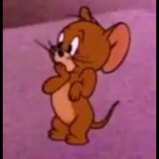 tom jerry, crying jerry, grizzaenko alexei, gerry mouse, jerry the sad mouse