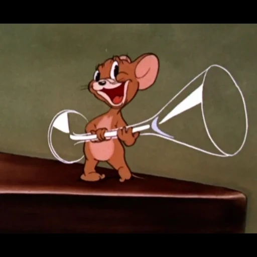 alemán, tom jerry, tom jerry episodio 1, tom jerry primer episodio 1940, tom jerry el primer número 1940