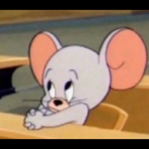 jerry, tom jerry, jerry mouse, jerry tuffy mouse