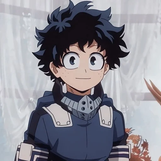 izuku, hero academia, мидория няшка, изуку мидория, моя геройская академия