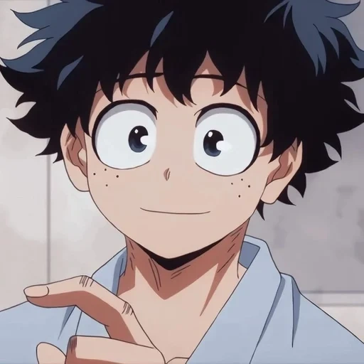 izuku, izuku midoria, personajes de anime, academia de héroes, mi heroica academia