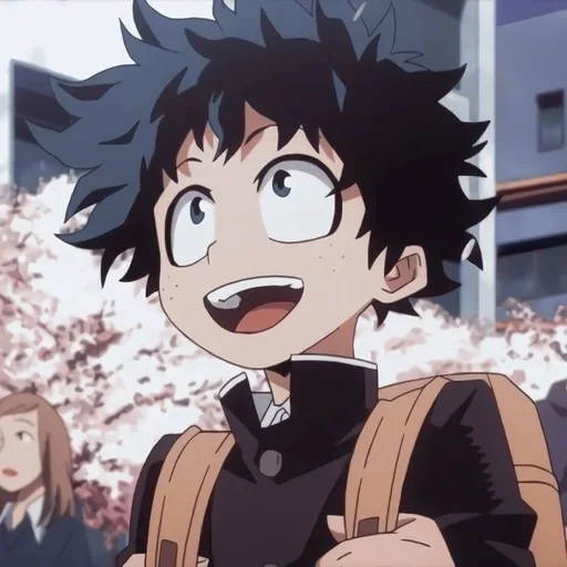 midoria izuku omega, my heroic academy, hero academy of anime, anime my heroic academy, my hero academy season 1