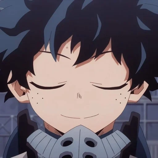 izuku, anime de tambor, héroes de anime, personajes de anime, midoria izuku chan