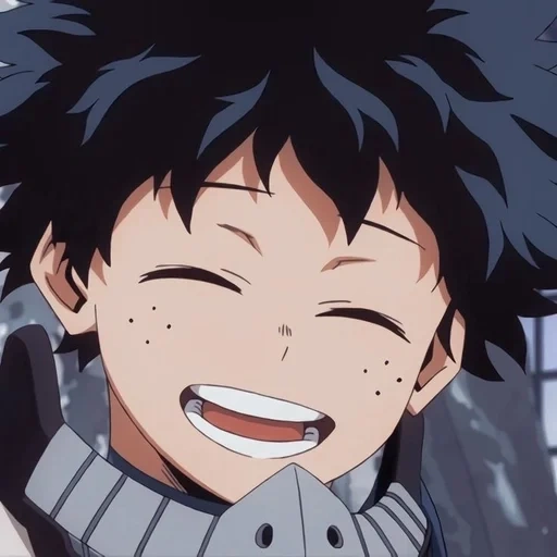 izuku, midoriya, izuku midoriya, temporadas de midoria, mi heroica academia