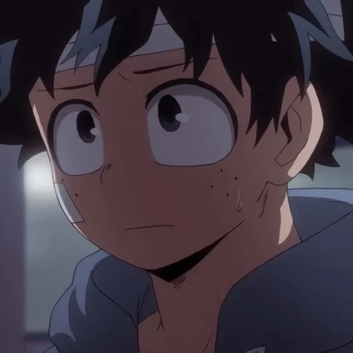 midoriya, midoriya izuku, personajes de anime, superpotencia midoriya, mi heroica academia