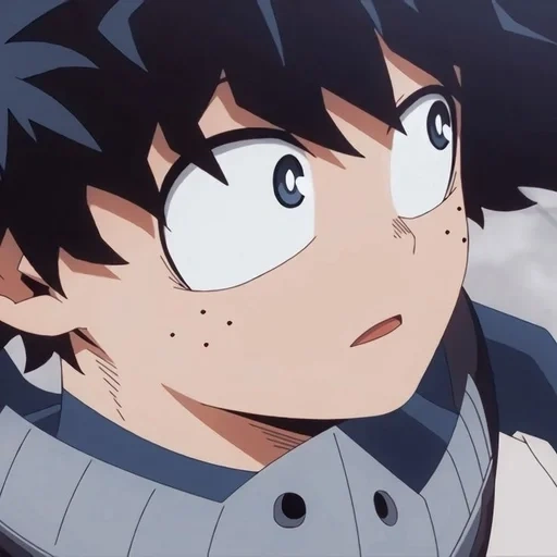 anime lindo, héroes de anime, personajes de anime, mi heroica academia, anime mi heroica academia