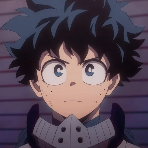 izuku, midoria, izuku midoria, my heroic academy, midoria izuku screenshots