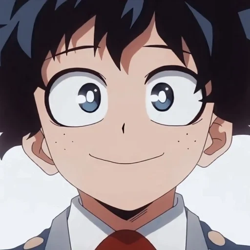 deku, anime, personaggi anime, midoria izuku stagione 4, la mia heroic academy stagione 5