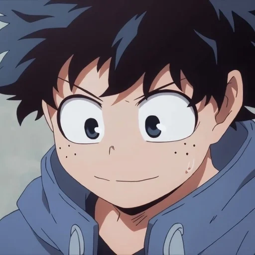 deku, anime, izuku, izuku midoriya, personagens de anime