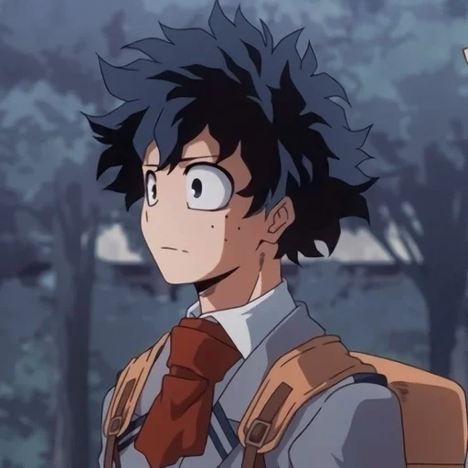 mi heroica academia, anime mi heroica academia, mi heroica academia temporada 4, anime mi héroe academia temporada 6, los personajes de anime son mi academia heroica