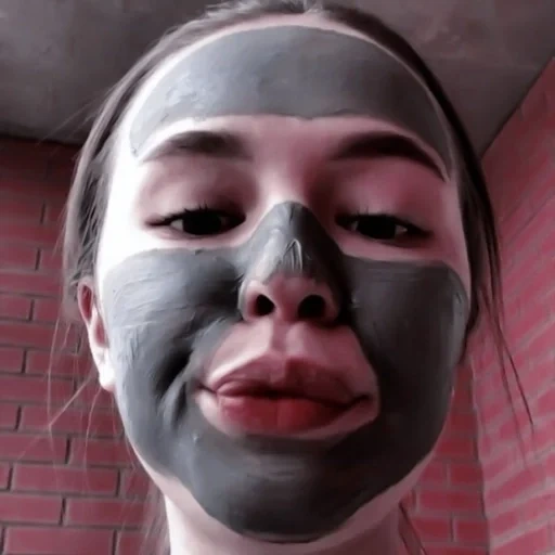 face mask, people, face mask, facial insta mask, beauty mask
