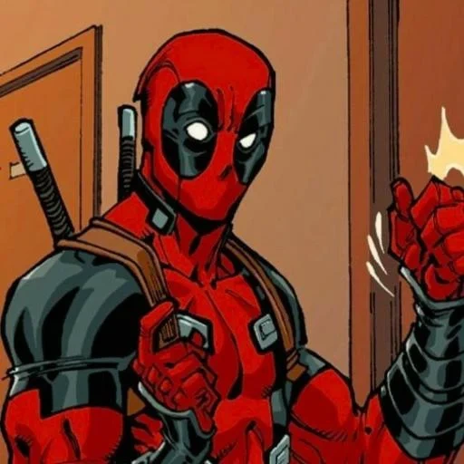 dead pool, deadpool 2, deadpool fak, heroes deadpool, personnages deadpool