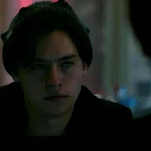 jägerhead, the riverdale, spruce dylan cole, cole spruce riverdale, the cw television network