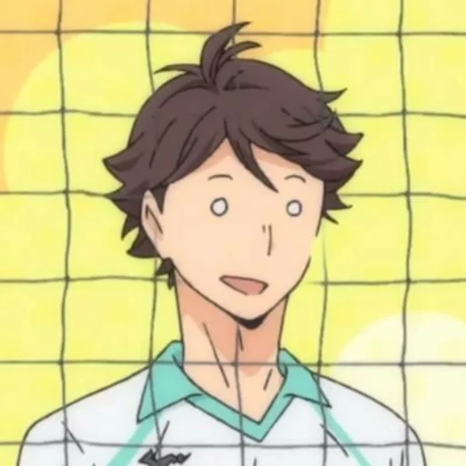 anime volleyball oikawa, oikawa tooru, oikawa toorus screenshots, tooru oikawa, desenho