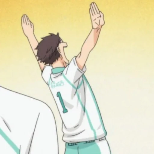 zeichnen, haikyu, oikawa, oikava volleyball, oikawa toorru