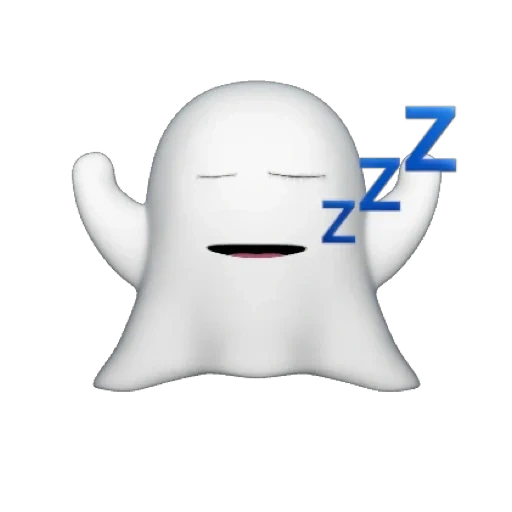 memoji, símbolo de expresión, angriemoji, fantasma del iphone de memothy, fantasma sonrisa iphone