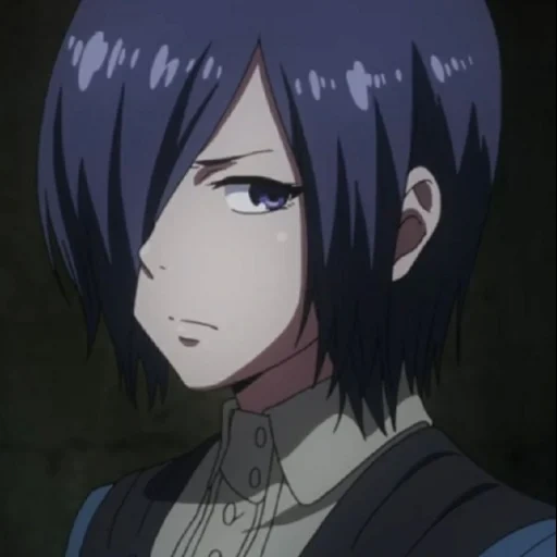 toouka, tokyo ghoul, current tokyo ghoul, touka tokyo ghoul, tokyo ghoul touka kirishima kagune