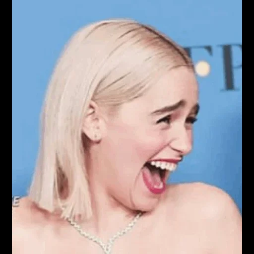 mujer joven, emilia clark, emilia clark daenerys, emilia clark daenerys targaryen