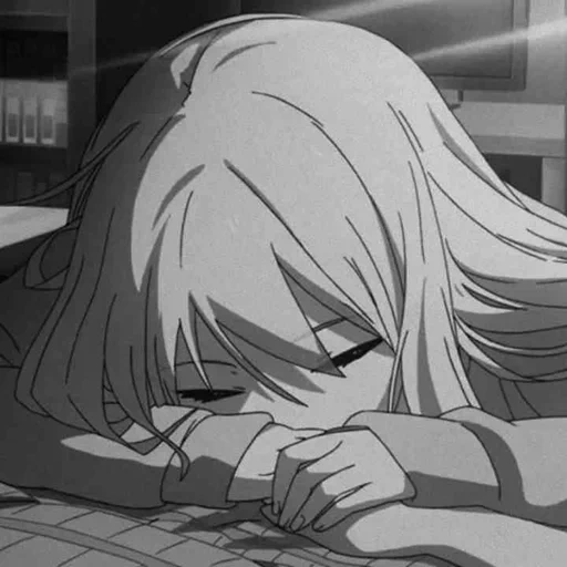 манга аниме, сакурасо аниме, грустные аниме, аниме тян грусть, аниме грустные моменты