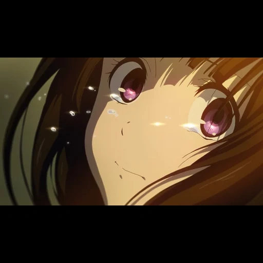 anime, anime in tränen, einfacher anime, weinende anime-figur, high school dxd yuma amano