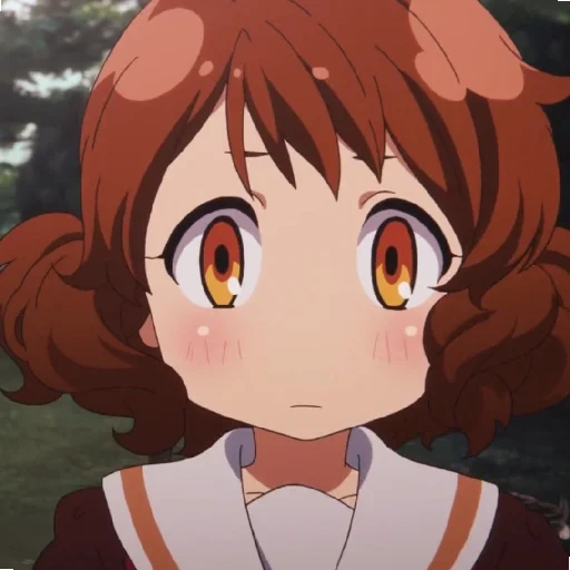 anime, bass anime, hibike euphonium, hibike euphonium kumiko, hibic euphonium film 2014