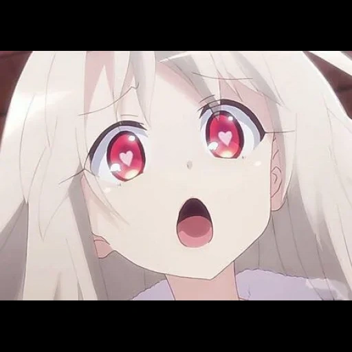 anime, anime, glaube eine zauberin elijah, anime fate kaleid liner prisma illya 3rei