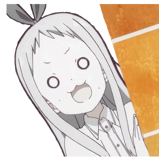 immagine, meme anime, disegni anime, personaggi anime disegni, blend s hideri kanzaki manga