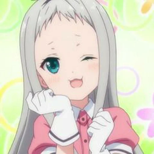 hideri icon, anime girl, blend s intro, personnages d'anime, patterns d'anime mignons