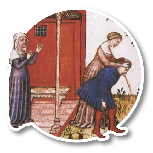 средние века, средневековые, средневековье, страдающее средневековье, страдающее средневековье матерь божья