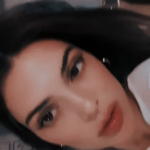 volto, uomini, le persone, la ragazza, carrie jenner