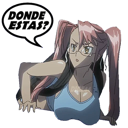 anime de takagi, escuela de dead, escuela de anime de los muertos, escuela de los muertos sai takagi, anime school of the dead takagi