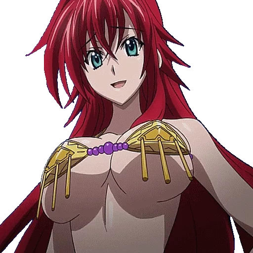 dxd, dxd риас, rias gremory, high school dxd, dxd риас гремори